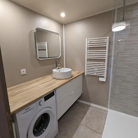 Parque de vacaciones Mobile Evasion Okpl Vue *