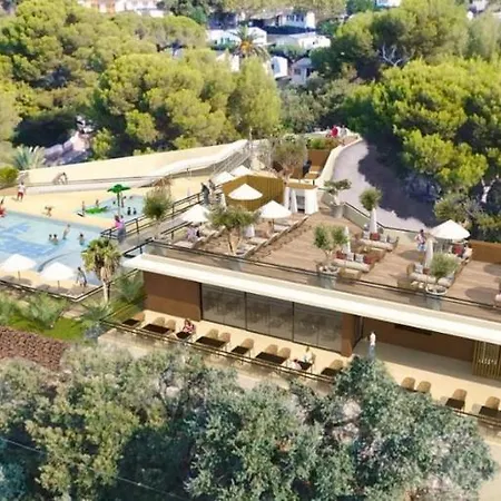 Mobile Evasion Okpl Vue Saint-Raphaël