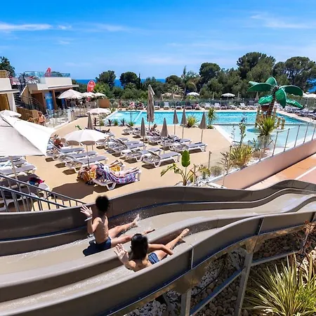 Mobile Evasion Okpl Vue * Saint-Raphaël