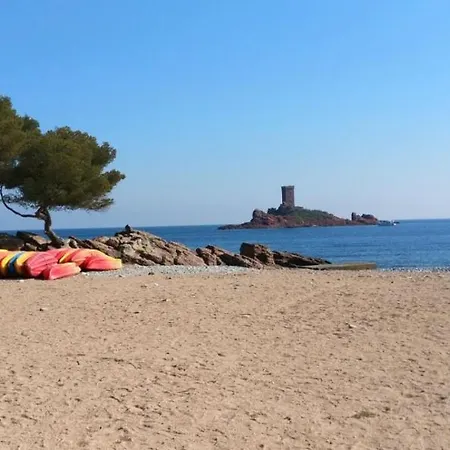 Mobile Evasion Okpl Vue * Saint-Raphael (Var)