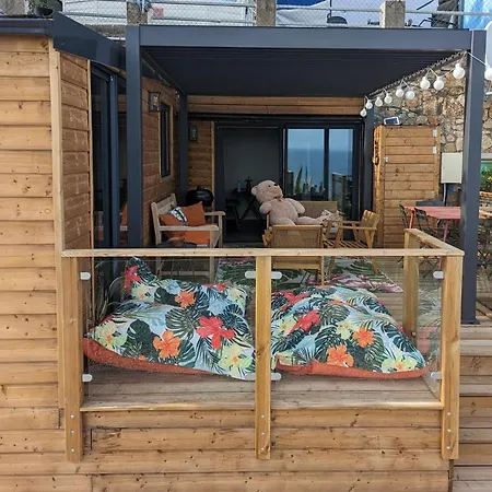 假日公园 Mobile Evasion Okpl Vue