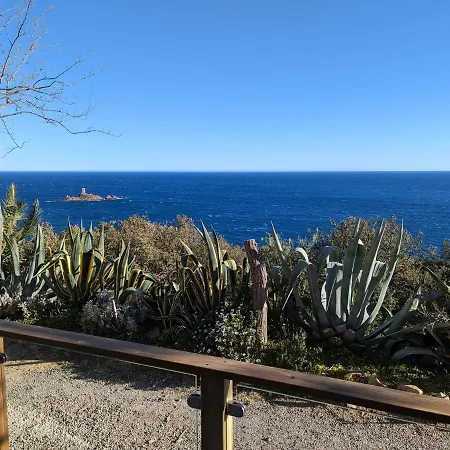 Village de vacances Standing Vue *